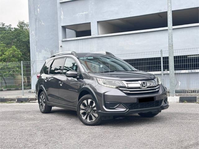 2020 Honda BR-V E 1.5L (A) - 3