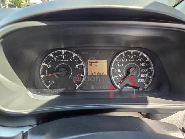 2023 Perodua BEZZA 1.0 G MY16 FACELIFT (A) - 3