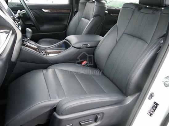2023 Toyota ALPHARD 3.5 EXECUTIVE LOUNGE S - 5