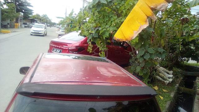 2004 Perodua KANCIL 659cc 660 EX BASIC FACELIFT - 4