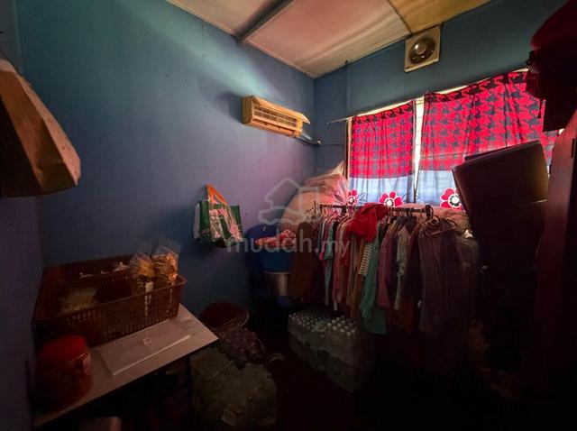 Jalan Bahagia Banglow Tawau For Sale Below Bank value 1