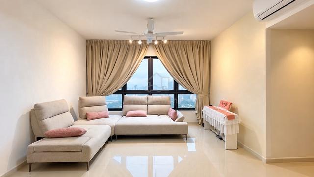 Sunway Serene 1