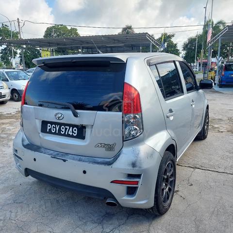 2006 Perodua MYVI 1.3 EZI (A) - 5