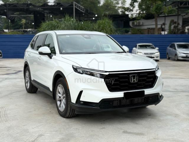 2025 Honda CR-V 1.5 E MY23 RS (A) 2024 Carking - 1
