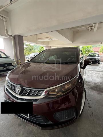 2020 Proton PERSONA STANDARD 1.6L (A) - 1