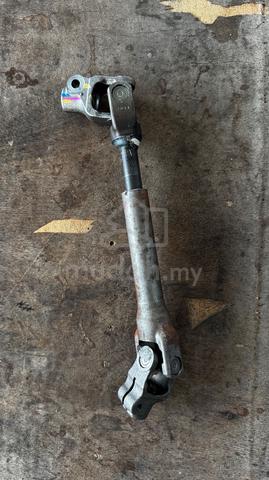 Honda HRV Steering Coupling - photo 4 of 6