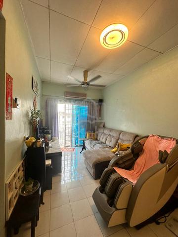 Sri Kenari Apartment 1