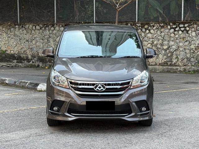 Maxus G10 SE 2.0 TURBO (A) 360' REVERSE CAMERA - 5