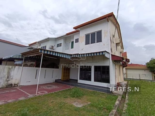[Corner Lot] Taman Sri Andalas Klang jaya 2sty corner 38*70sqft basic 1