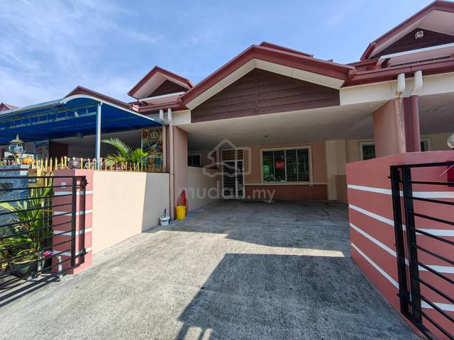 Taman Bukit Sepanggar 1