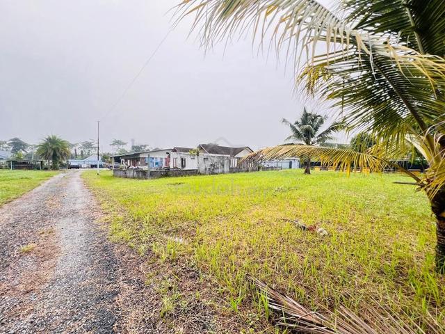 Klang, Land for Rent, Good for Long Term Rental 1