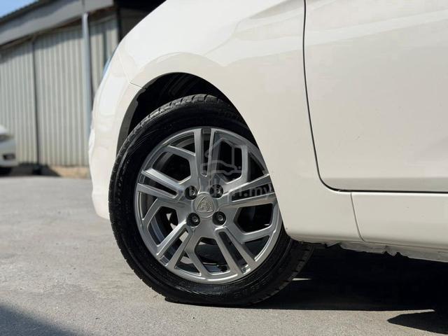 2018 Proton SAGA 1.3 PREMIUM CVT (A) - 5