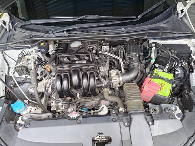 2022 Honda CITY 1.5 S (A) - 4