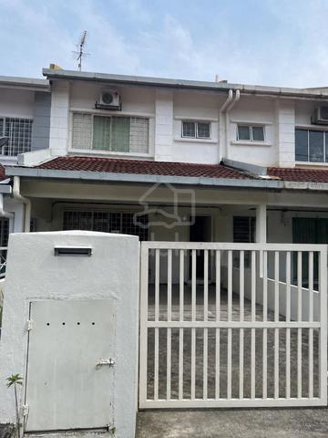 [FULL LOAN] 2sty Affordable House @ Taman Pinggiran Putra 1