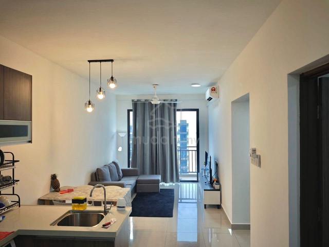 Country Garden Central Park (Serviced Apartment) 1