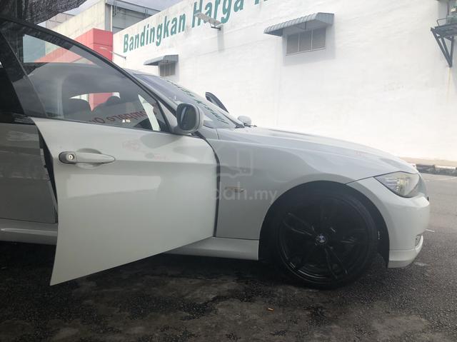 2010 Bmw 325i SPORTS (CKD) 2.5 FACELIFT (A) - 3