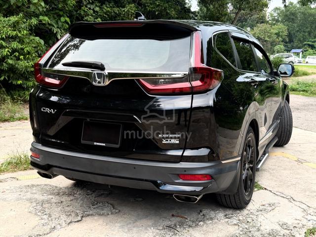2023 Honda CR-V 1.5 BLACK EDITION MY17 RW - 4