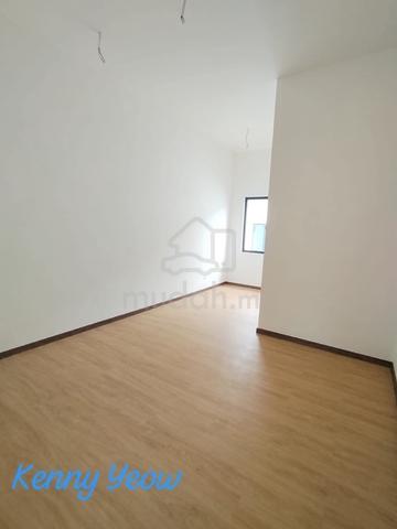 Bukit Banyan Senni Double Storey Terrace House For Rent 1