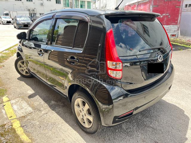 2012 Perodua MYVI 1.3 EZi PREMIUM (A) - 3