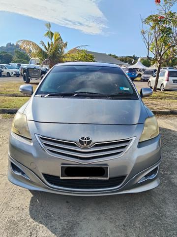 Toyota VIOS 1.5 J ENHANCED (A) - 1