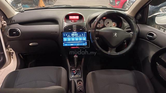 2012 Peugeot 207 1.6 (A) cikgu car cantik - 4