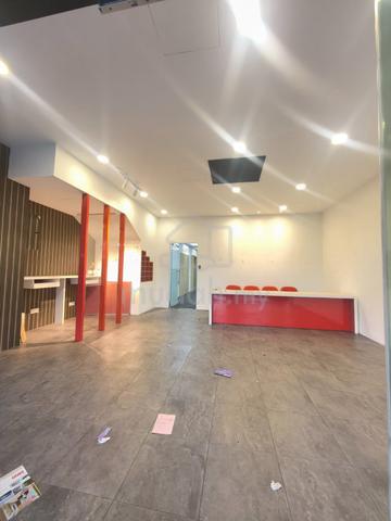 Johor Bahru Southkey Mosaic Shop For Rent 1
