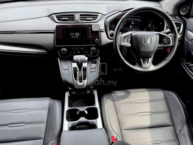 2023 Honda CR-V 2.0 2WD MY17 RW FACELIFT (A) - 5