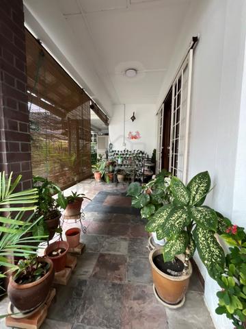 Puchong BK2 Freehold 2 Storey Corner Walking Distance LRT School 1