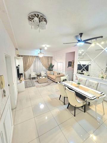 Ceria Residence 1