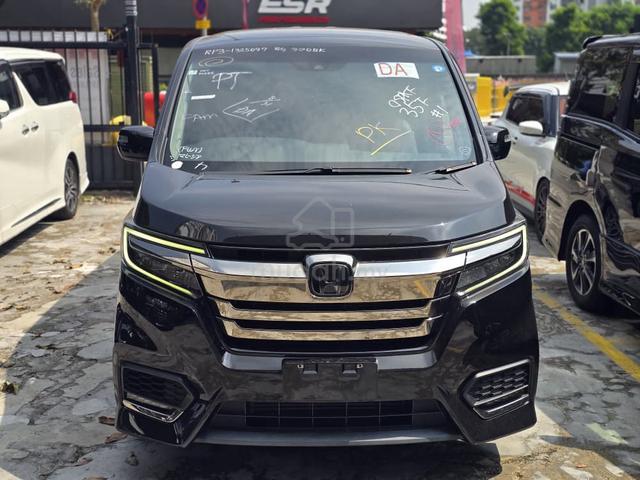2021 Honda STEPWAGON 1.5 SPADA (A) - 3