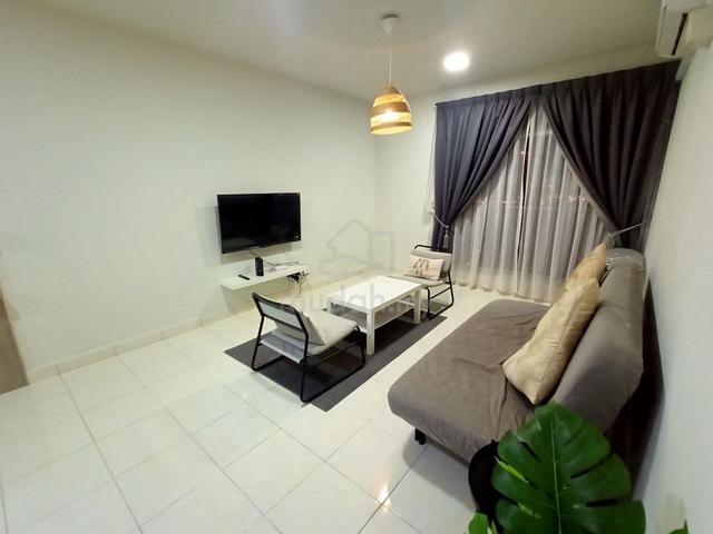 Residensi Rumpun Bahagia (Residensi Melaka Tengah 1) 1