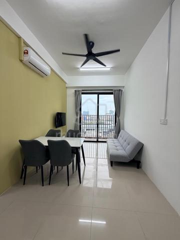 Prima Ipoh Condominium 1