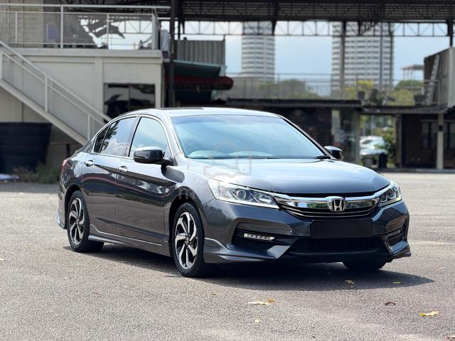 ‼️ 2018 Honda ACCORD 2.0 VTi-L FACELIFT (A)‼️ - 1