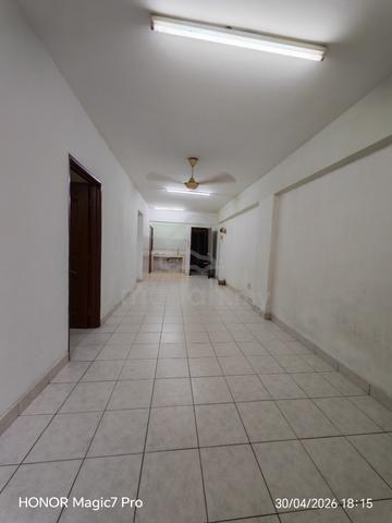 Pelangi Apartment ( Pelangi Damansara ) 1