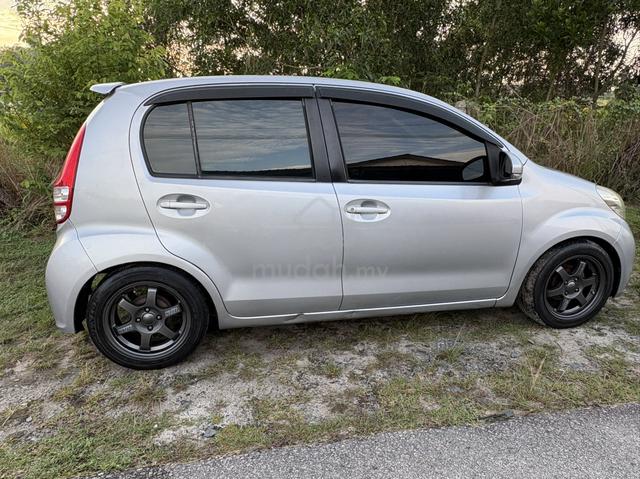 2011 Perodua MYVI 1.3 SXI PREMIUM (M) - 1