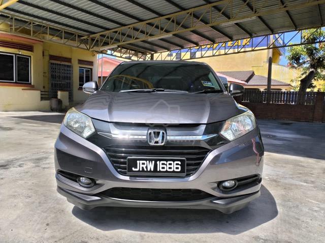 2016 Honda HR-V 1.8 E (A) - 3