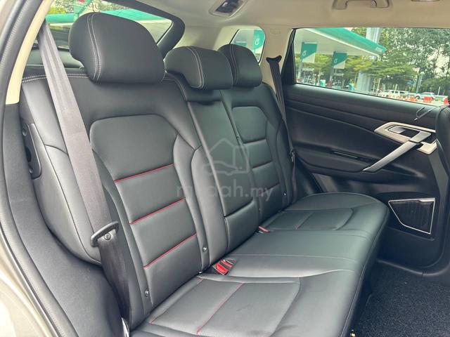 2021 Proton X70 STANDARD 1.8L (A) - 3