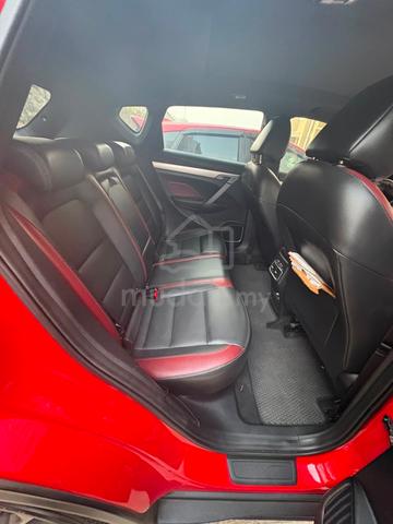 2022 Proton X50 1.5 TGDI FLAGSHIP MY20 (A) - 3