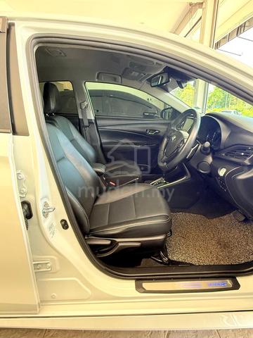 2022 Toyota VIOS 1.5 G (A) - 5