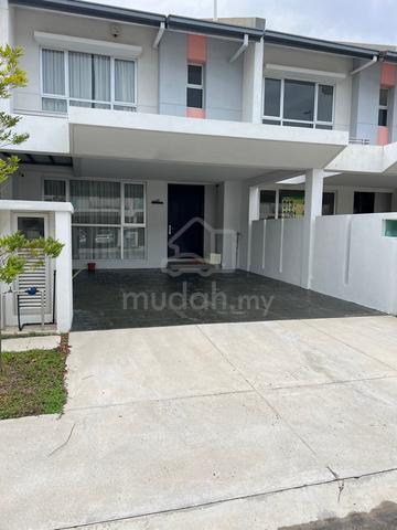 FOR SALE | Double Storey Linked @ Bayan Residence, Tropicana Aman 🏡 1