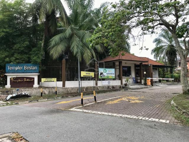 For Sale : 2 Storey Semi Detached House @ Templer Bestari, Rawang 1