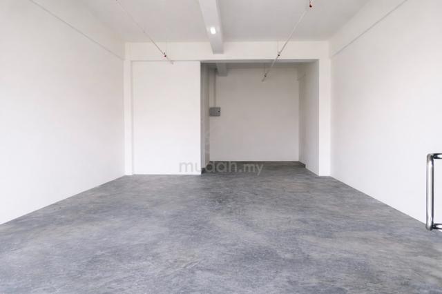 Aston Acacia Bukit Mertajam 1st Floor Shoplot 772sqft 1