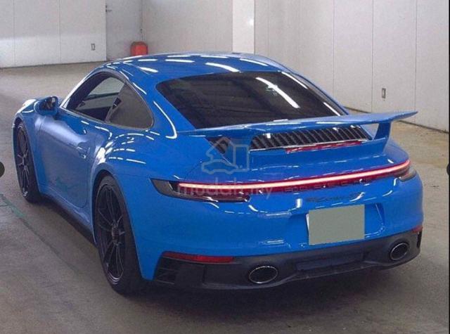 2022 Porsche 911 3.0 CARRERA GTS (A) JAPAN SPEC - 2