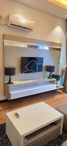 Paragon Suites @ CIQ 1
