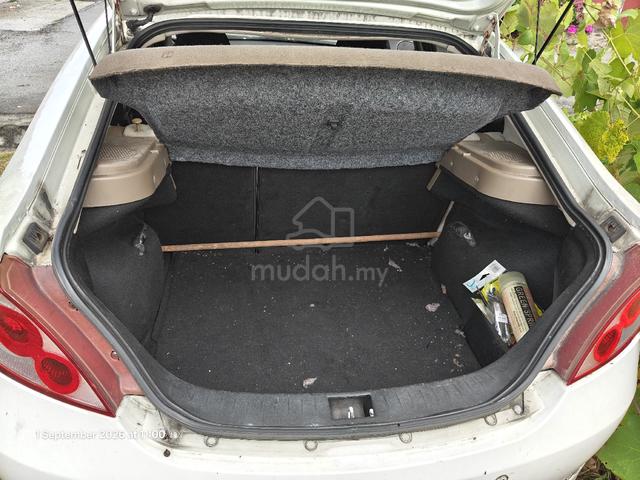 2006 Proton GEN-2 1.6 (M) - 3