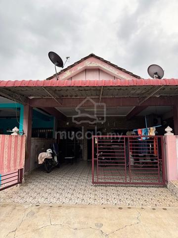 Hillpark Bandar Puteri Jaya - Direct Owner 1