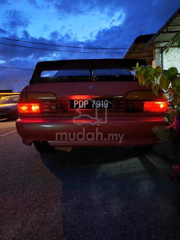 1997 Proton WIRA 1.5 GL (M) - 4