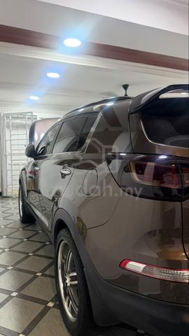 2012 Kia SPORTAGE 2.0 SL (A) - 4