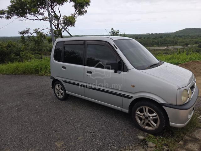 2003 Perodua KENARI 1.0 EZ (A) - 2