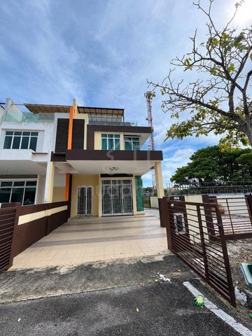 Taman Orchardia ๐ก End Lot Unit | Full Renovation | 50k below Mv 1